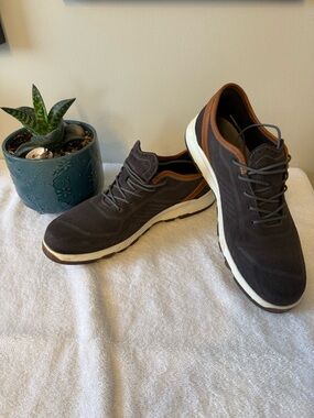 Hanwag casual men’s sneaker, size 11.5 / eu 45